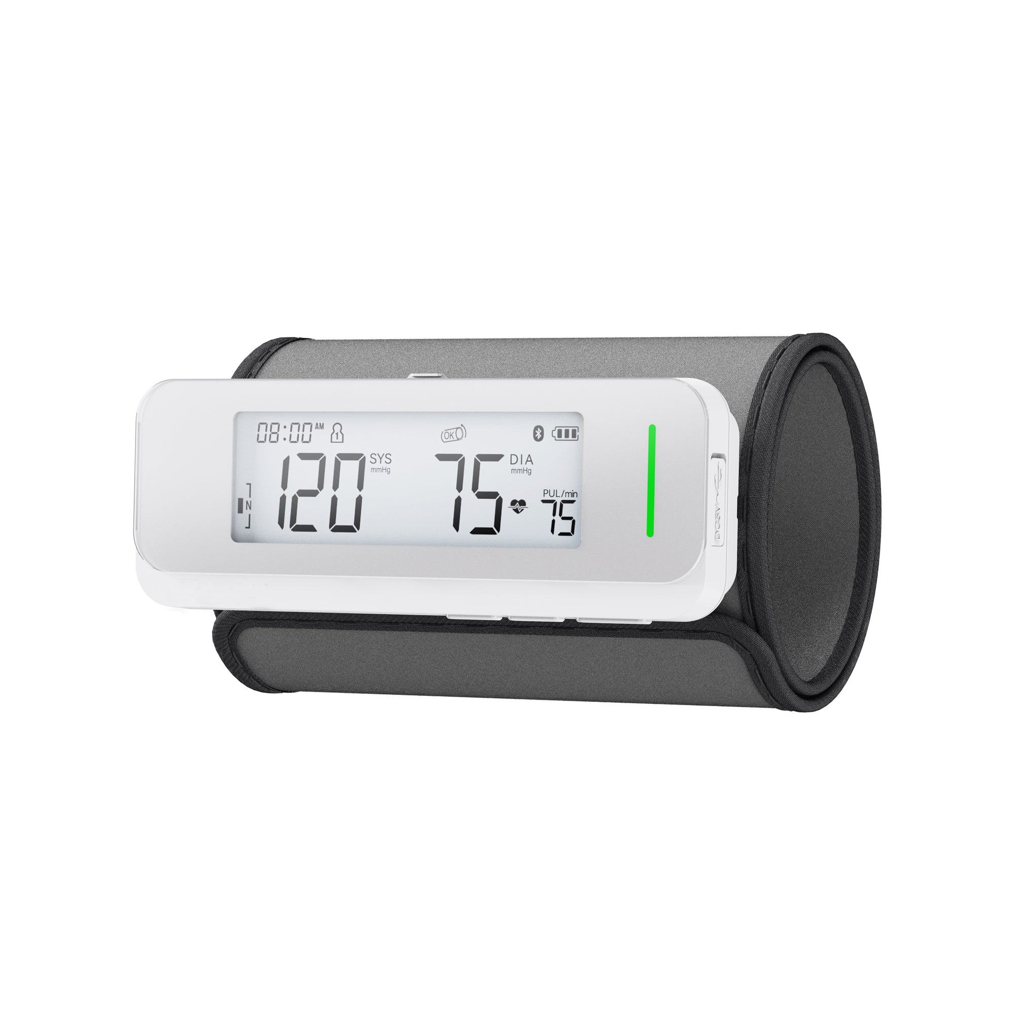 Digital Arm Blood Pressure Monitor-UW-DBP-61F4