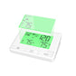 Digital ECG Blood Pressure Monitor-UW-DBP-6673B