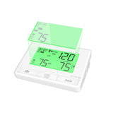 Digital ECG Blood Pressure Monitor-UW-DBP-6673B