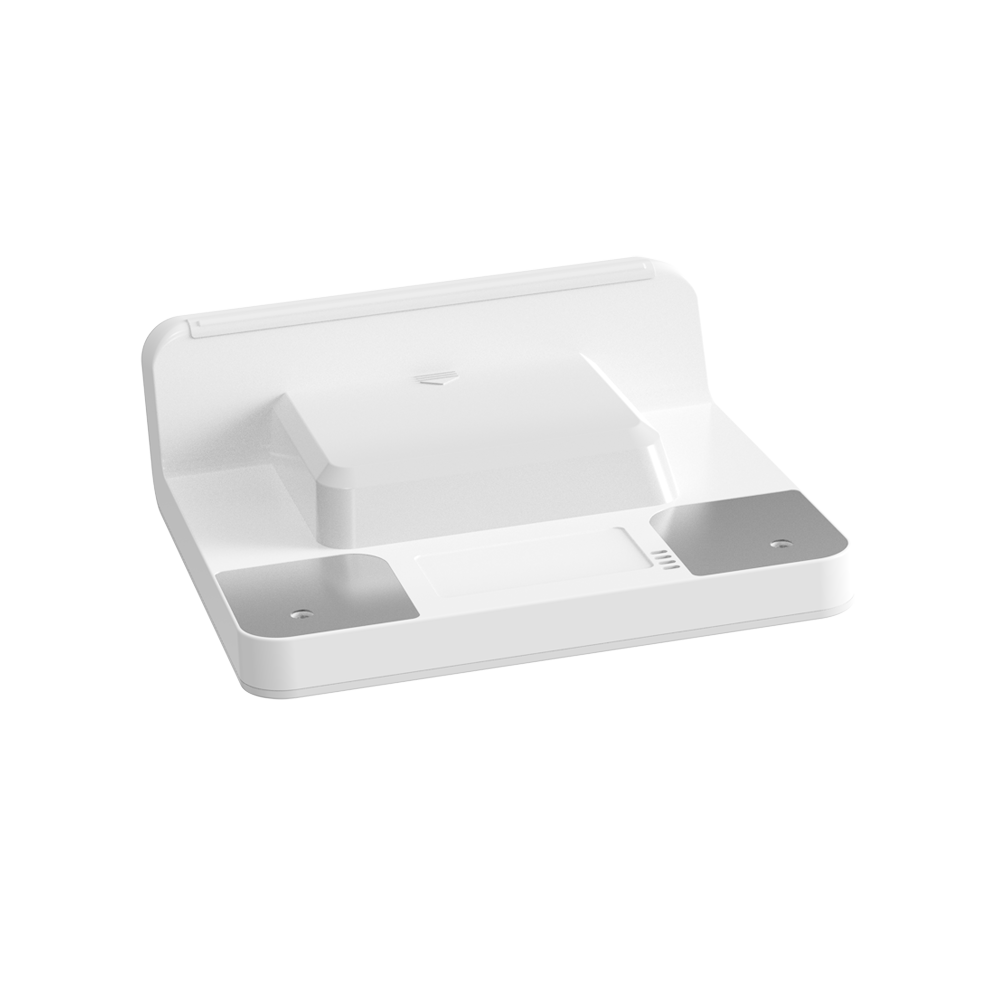 Digital ECG Blood Pressure Monitor-UW-DBP-6675B