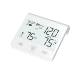 Digital ECG Blood Pressure Monitor-UW-DBP-6675B