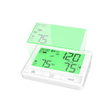 Digital ECG Blood Pressure Monitor-UW-DBP-6679B