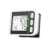 Digital Wrist Blood Pressure Monitor-UW-DBP-81E4