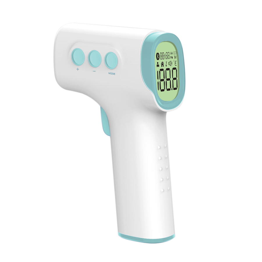 Infrared Forehead Thermometer-UW-DET-3021