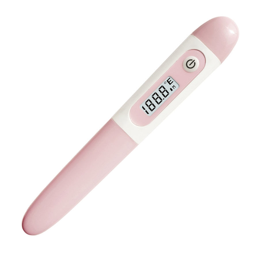 Pen Style Rigid Tip Thermometer-UW-DMT-4155