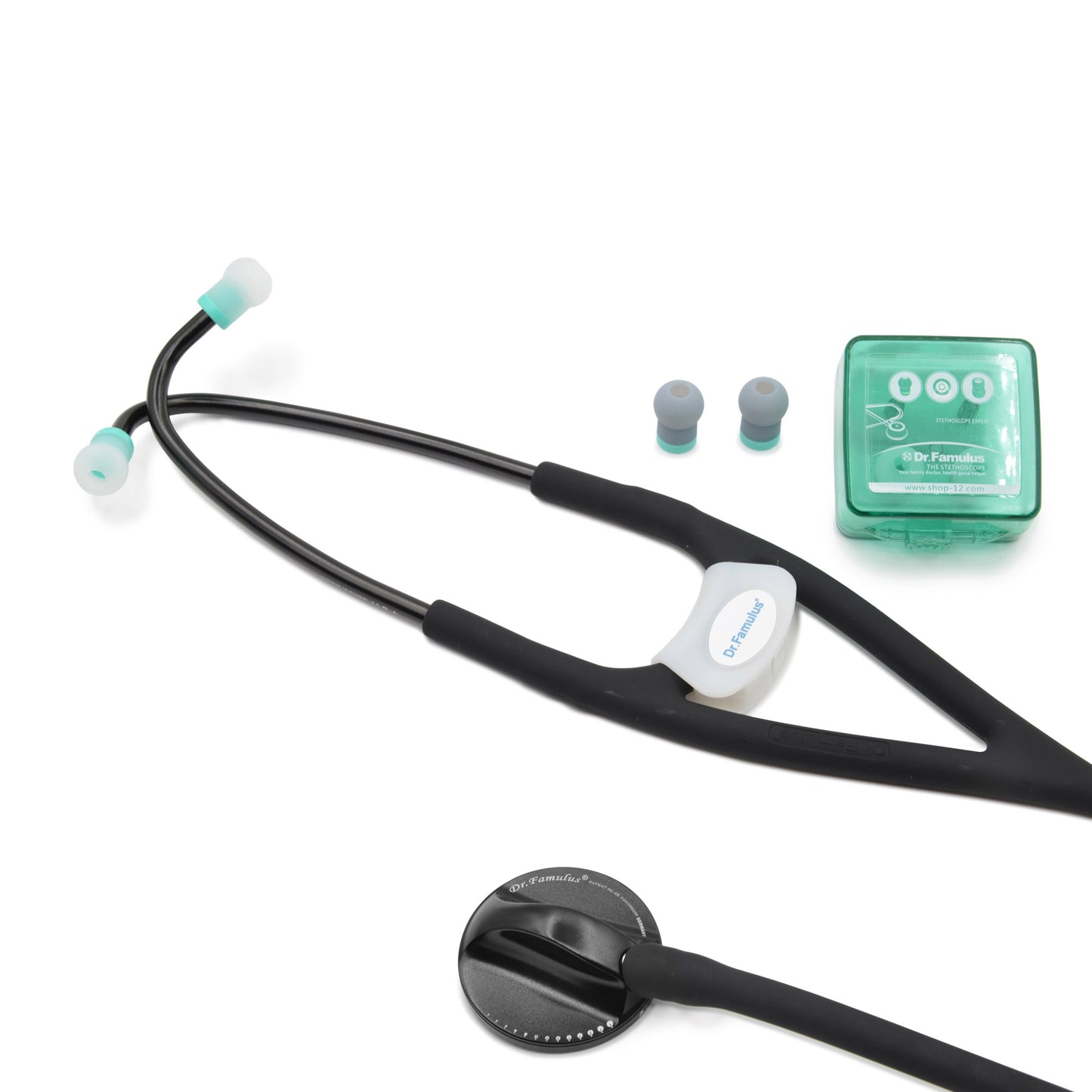 Stethoscope-UW-M026-011