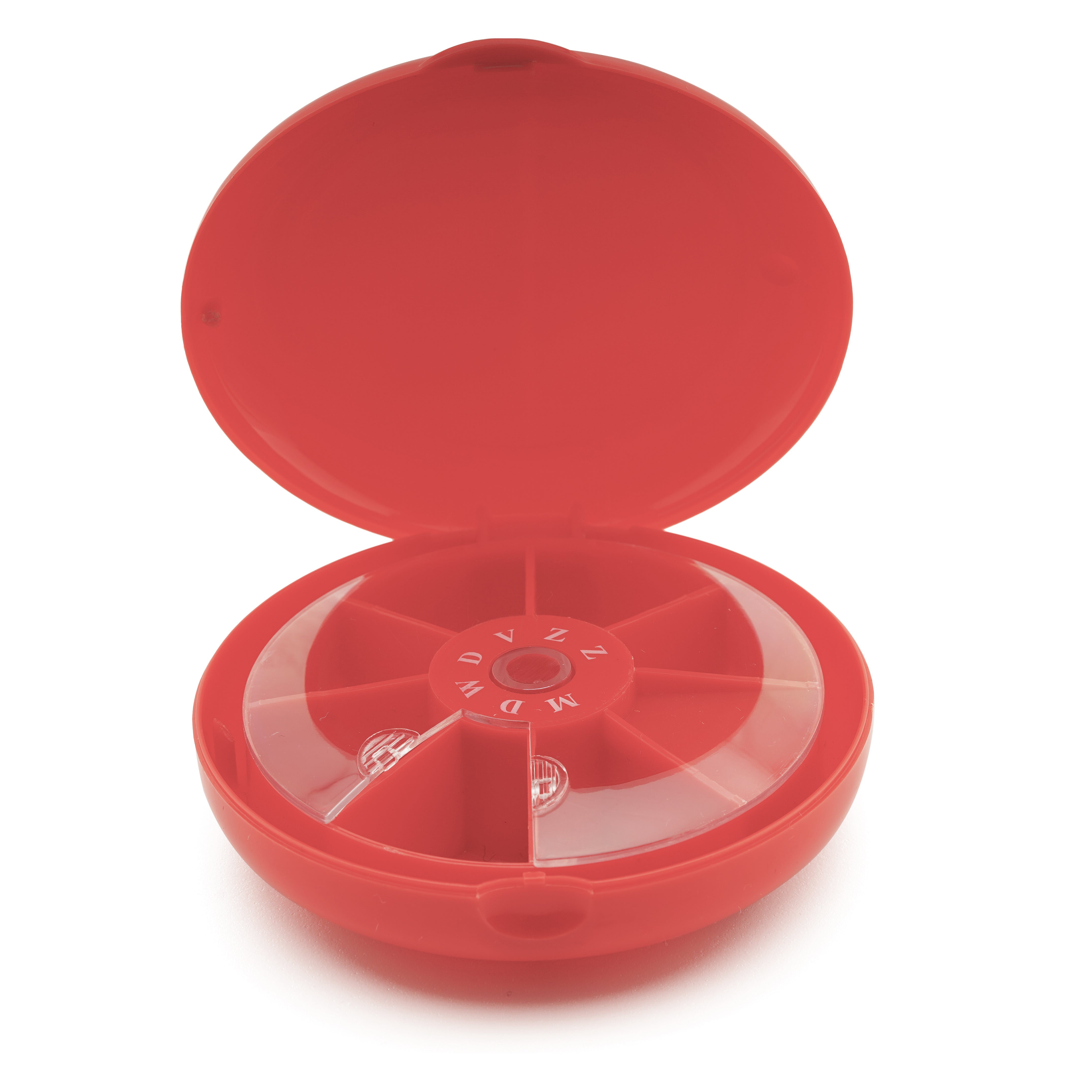 Pill Organizer-UW-TG-001