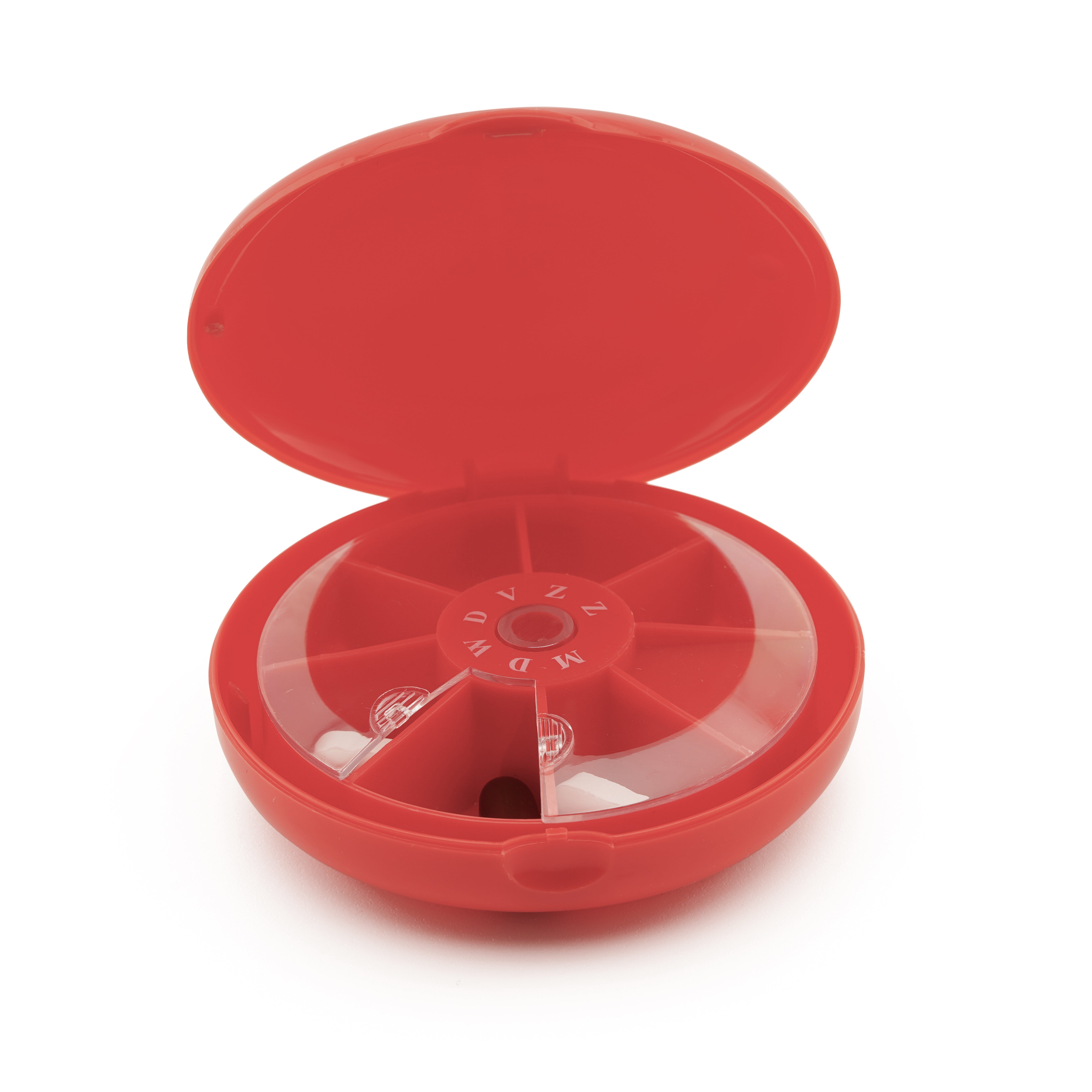 Pill Organizer-UW-TG-001