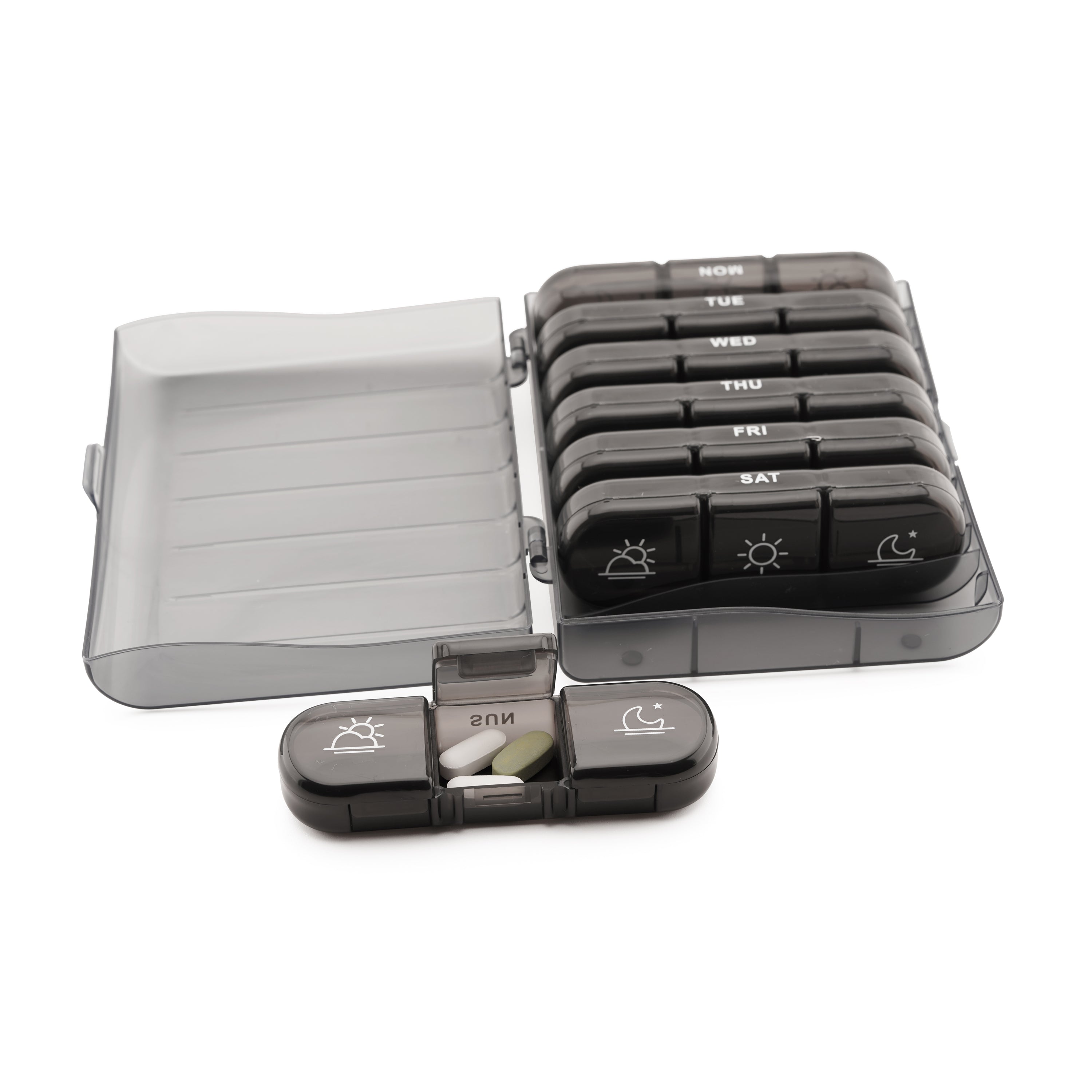 Pill Organizer-UW-HT-105
