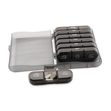 Pill Organizer-UW-HT-105