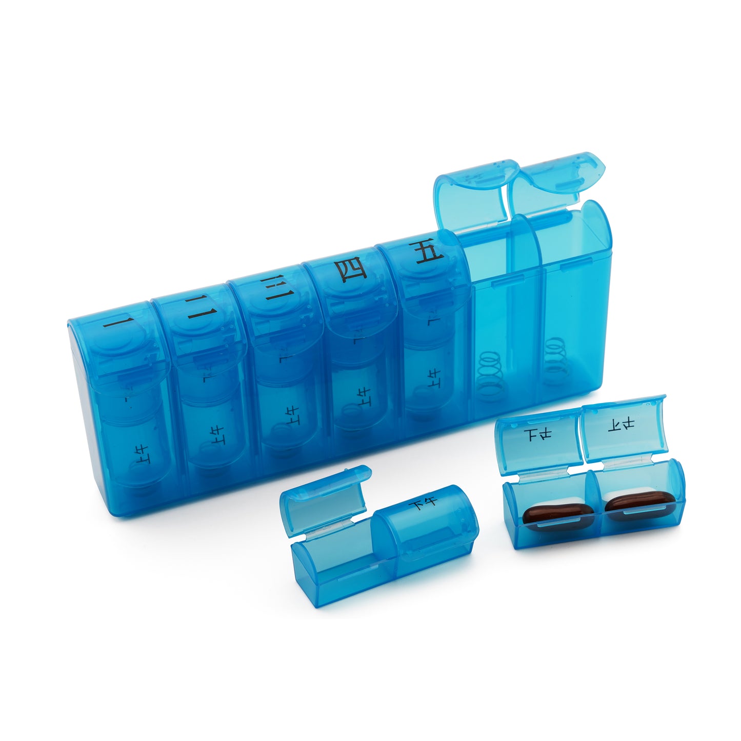 Pill Organizer-UW-TG-028-A