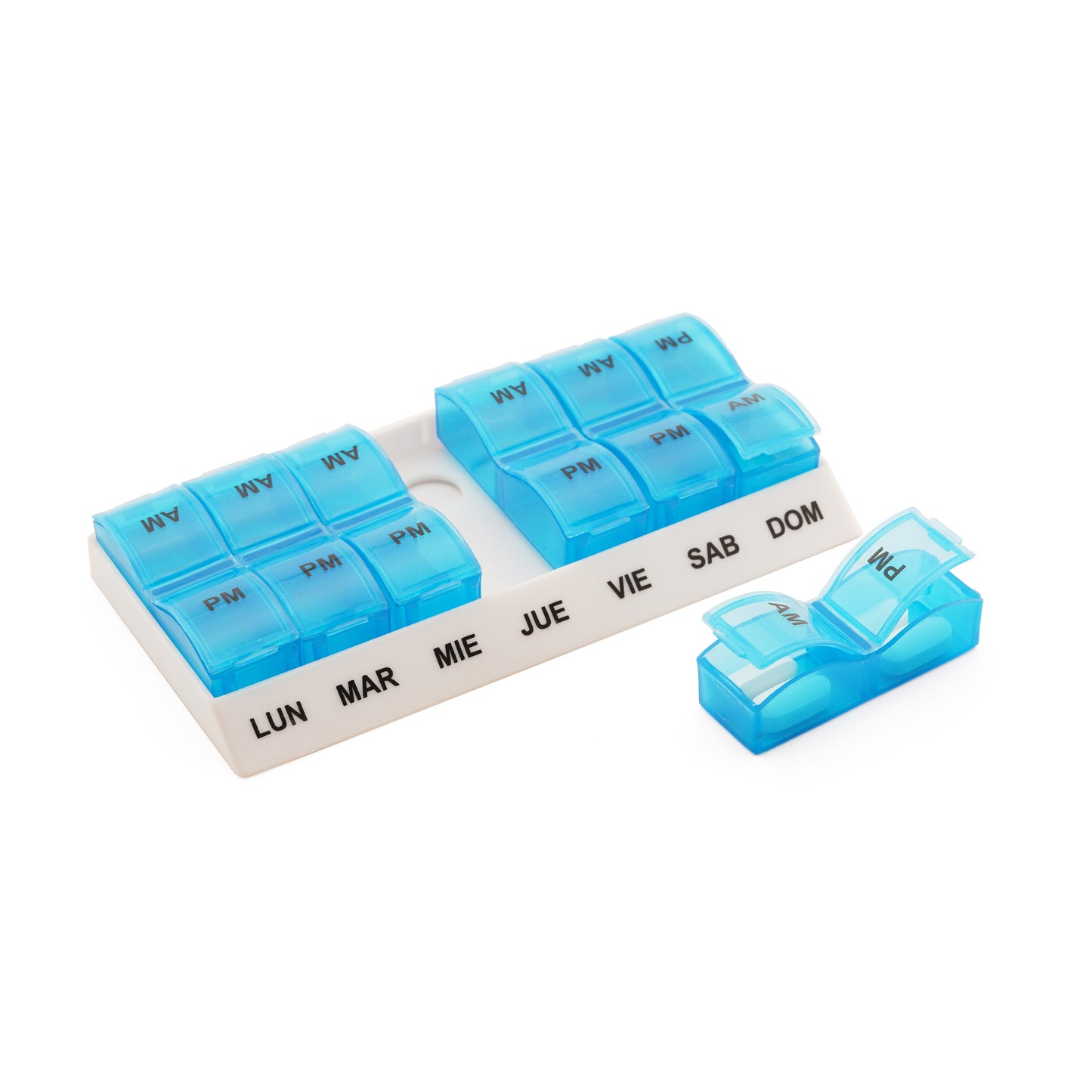 Pill Organizer-UW-TG-008