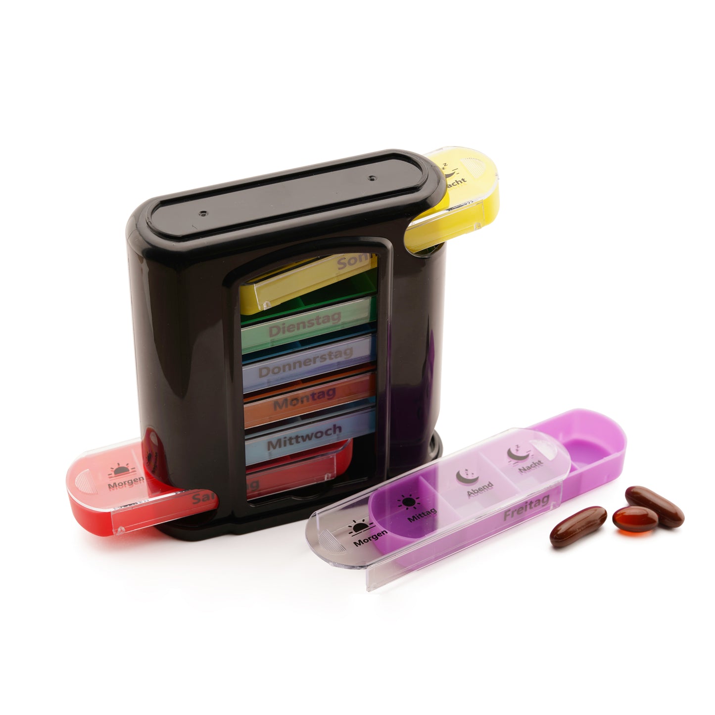 Pill Organizer-UW-HT-048