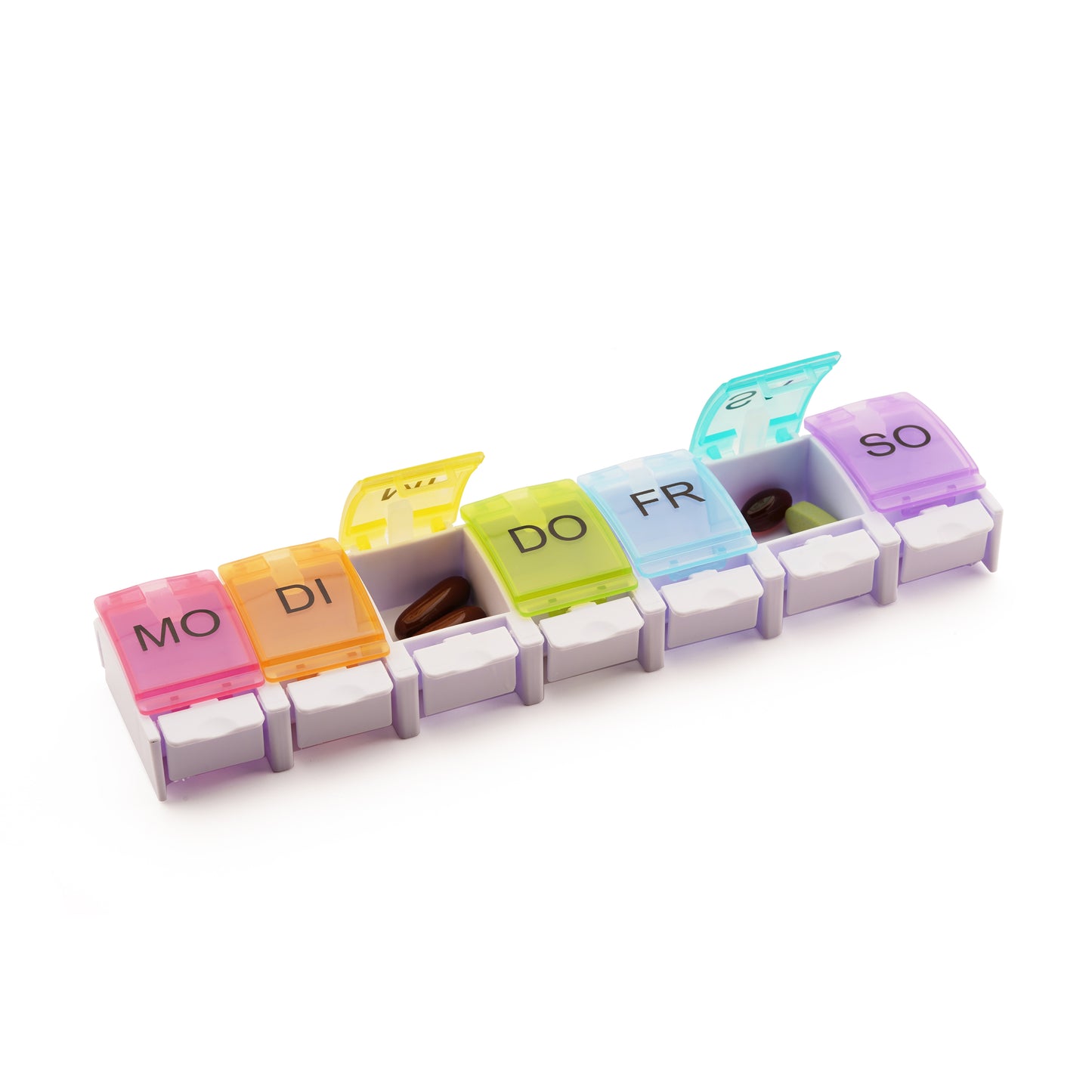 Pill Organizer-UW-HT-151