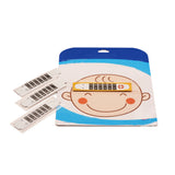 Thermometer Strip-UW-M064-005