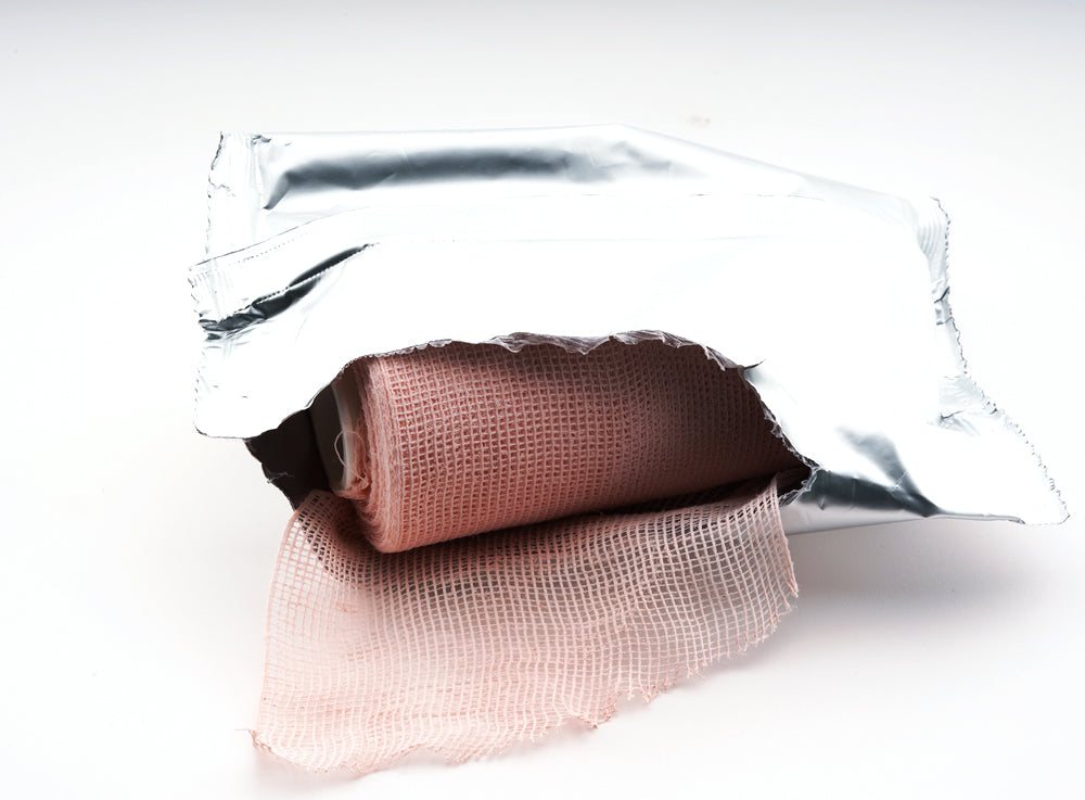 Unna Boot Bandage-UW-WP-013