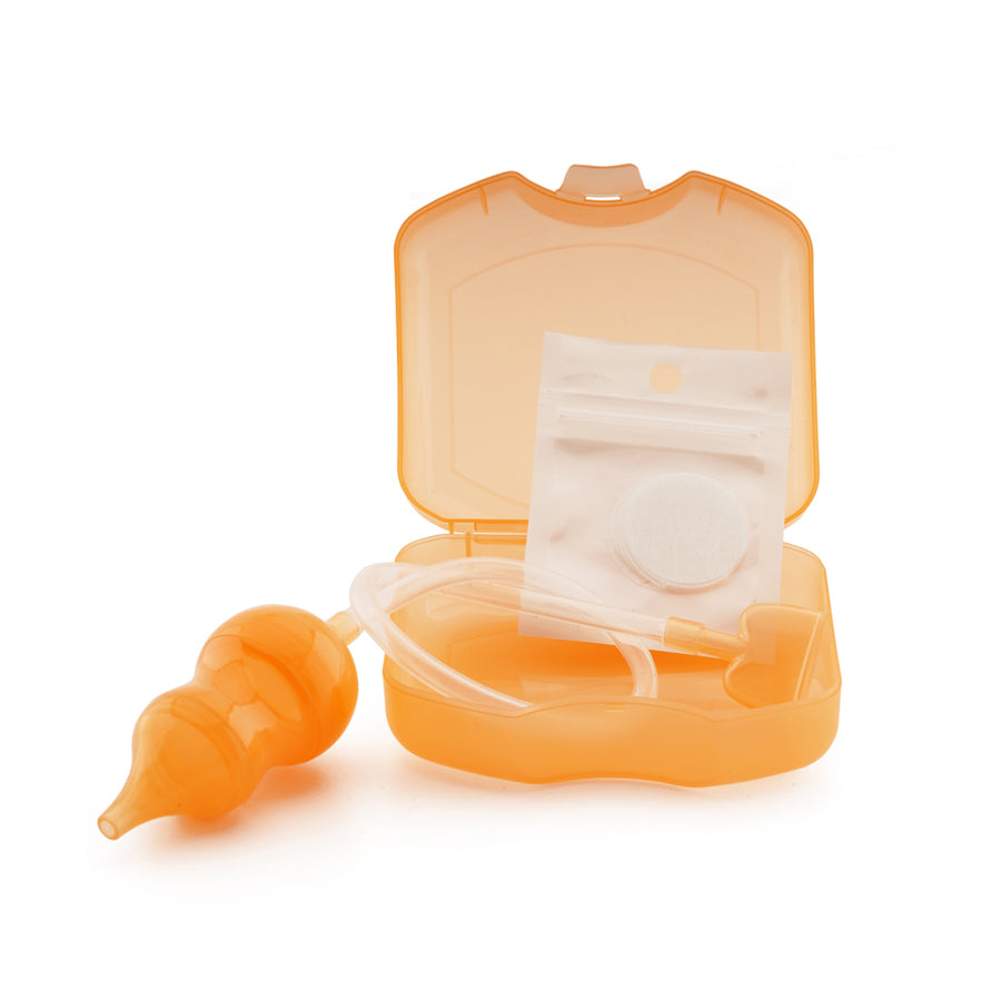 Baby Nasal Aspirator-UW-NA-001
