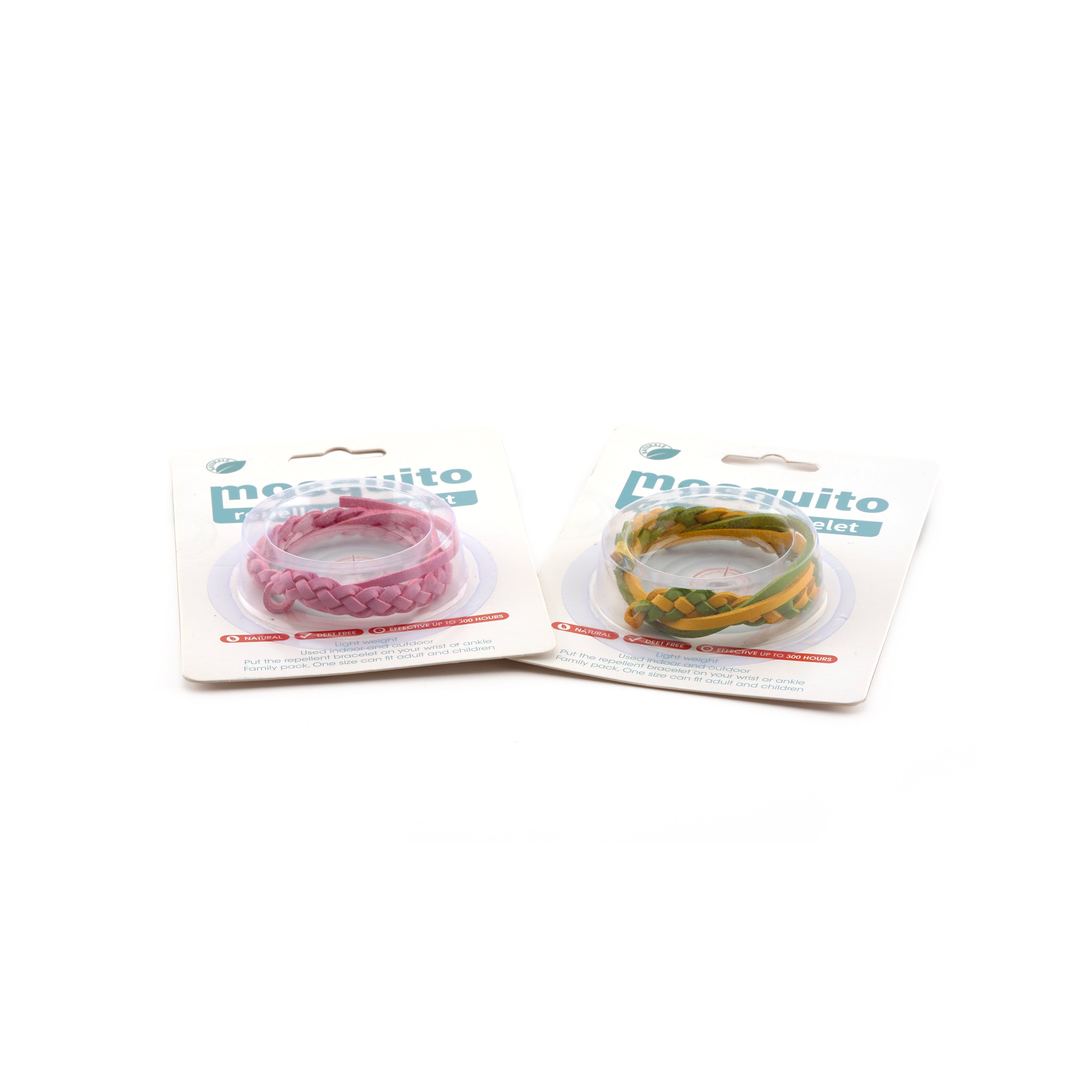 Mosquito Repellent Bracelet-UW-YL-102