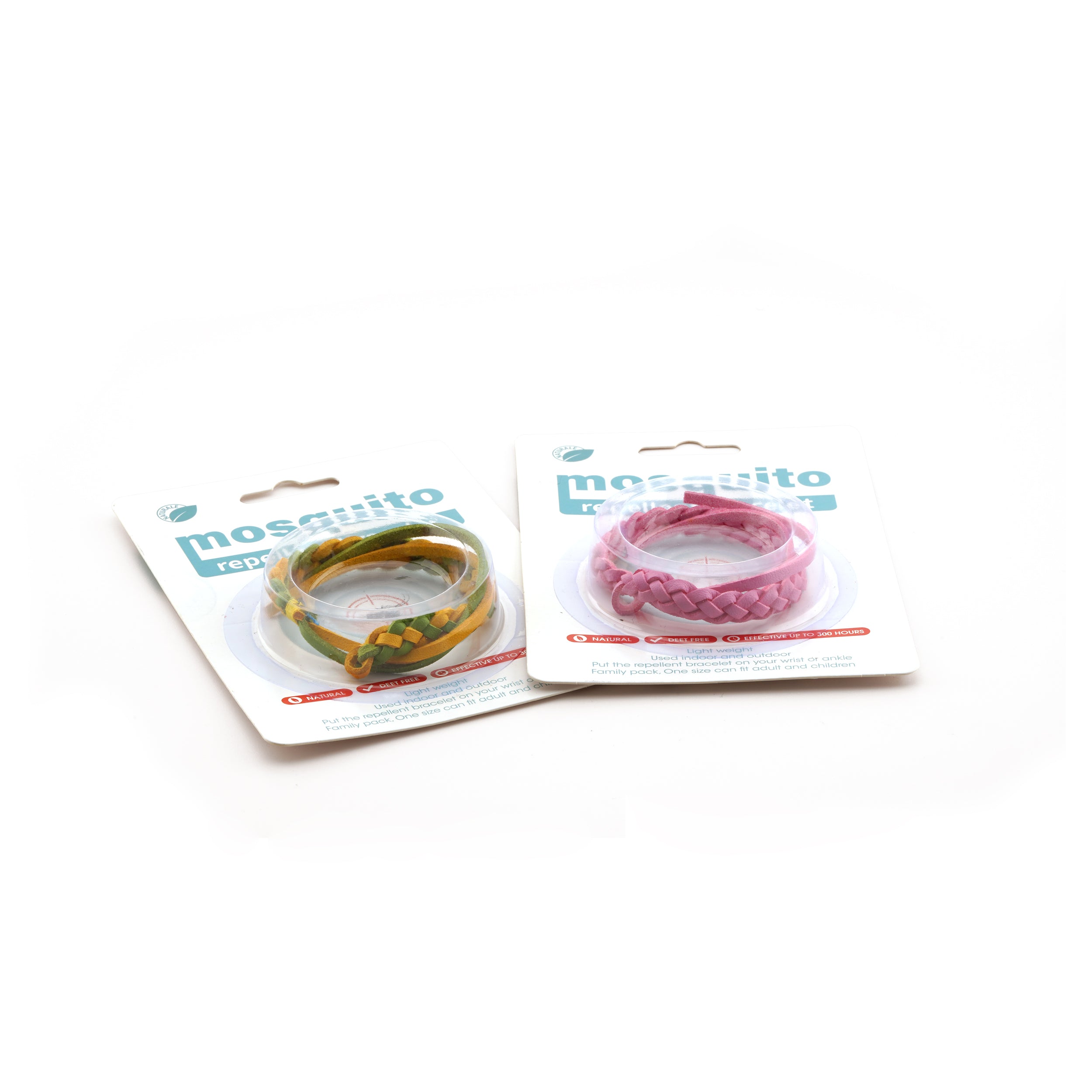Mosquito Repellent Bracelet-UW-YL-102
