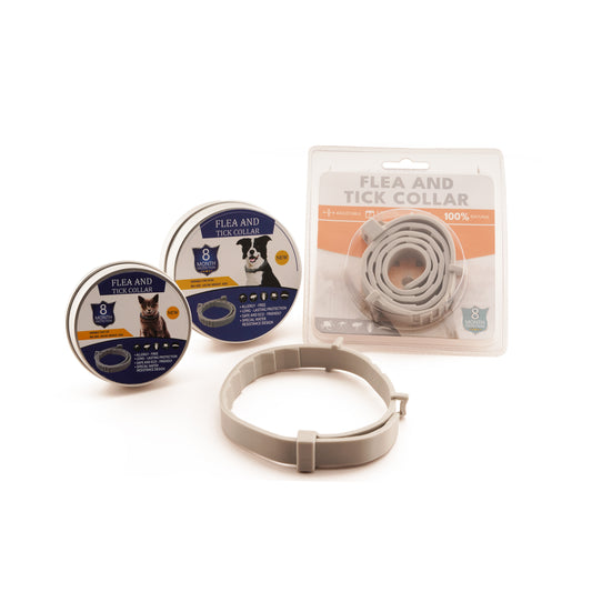 Flea Collar-UW-YL-008
