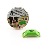 Flea Collar Buckle-UW-YL-009