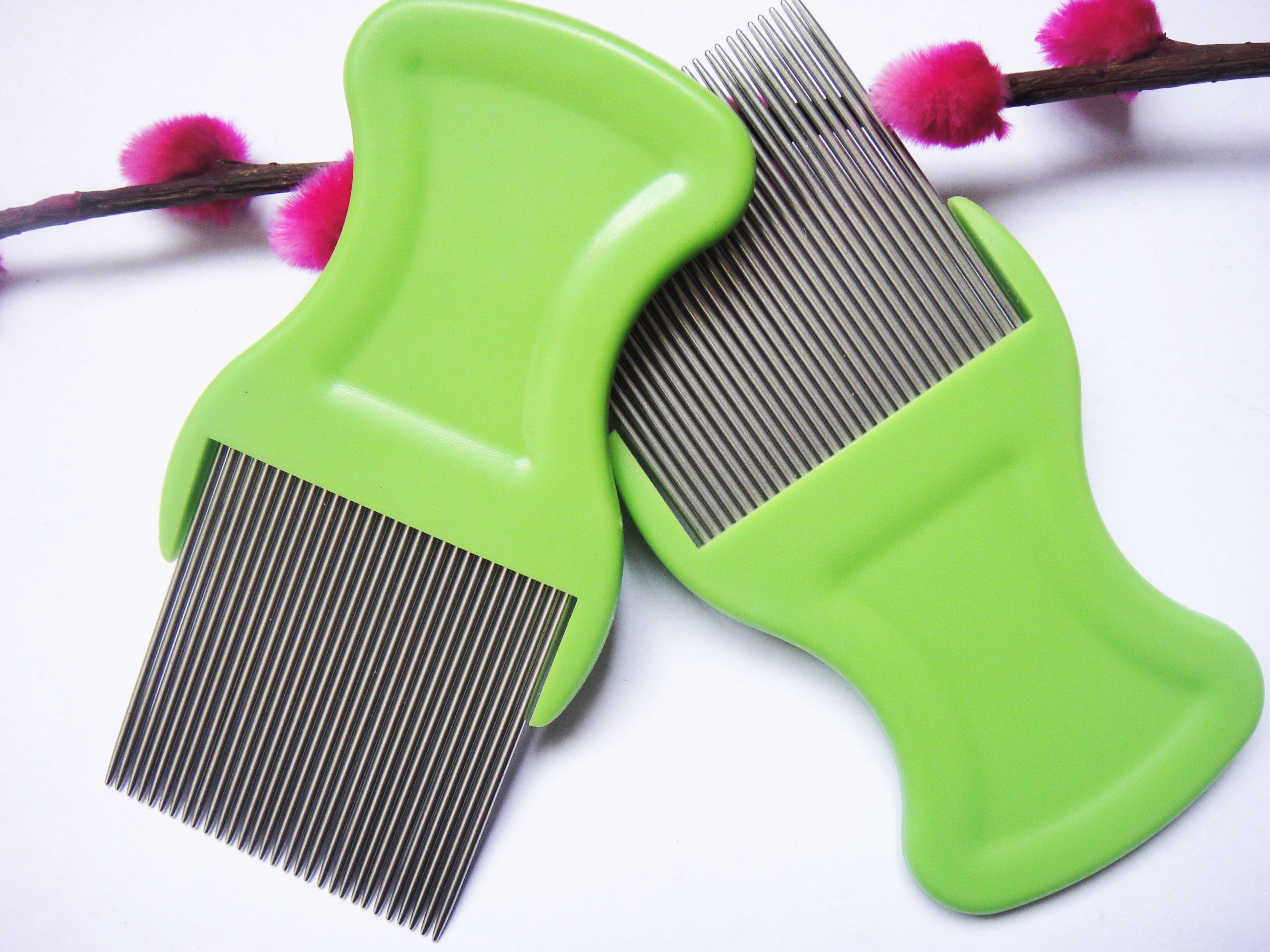 Lice Comb-UW-M005-001