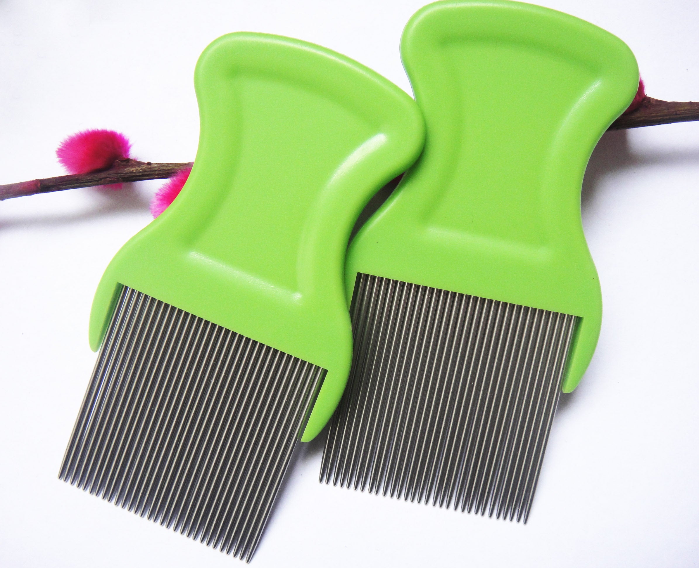 Lice Comb-UW-M005-001