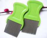 Lice Comb-UW-M005-001