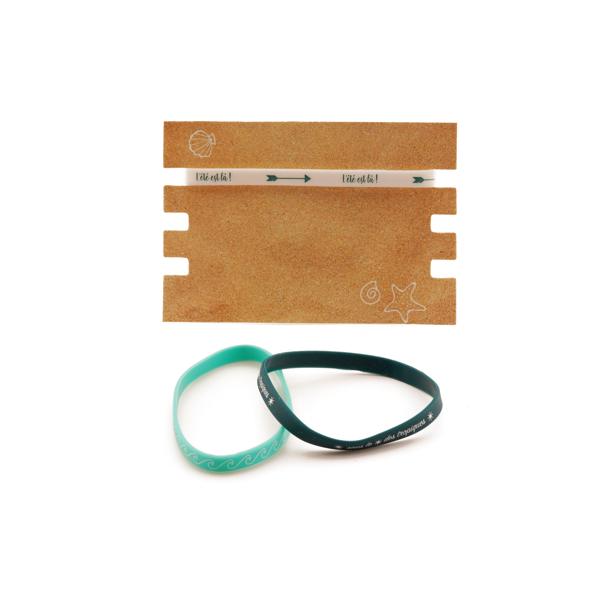 Mosquito Repellent Bracelet-UW-YL-104