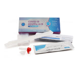 Infectious Disease Test-UW-P2081F