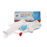 Infectious Disease Test-UW-P2018-1