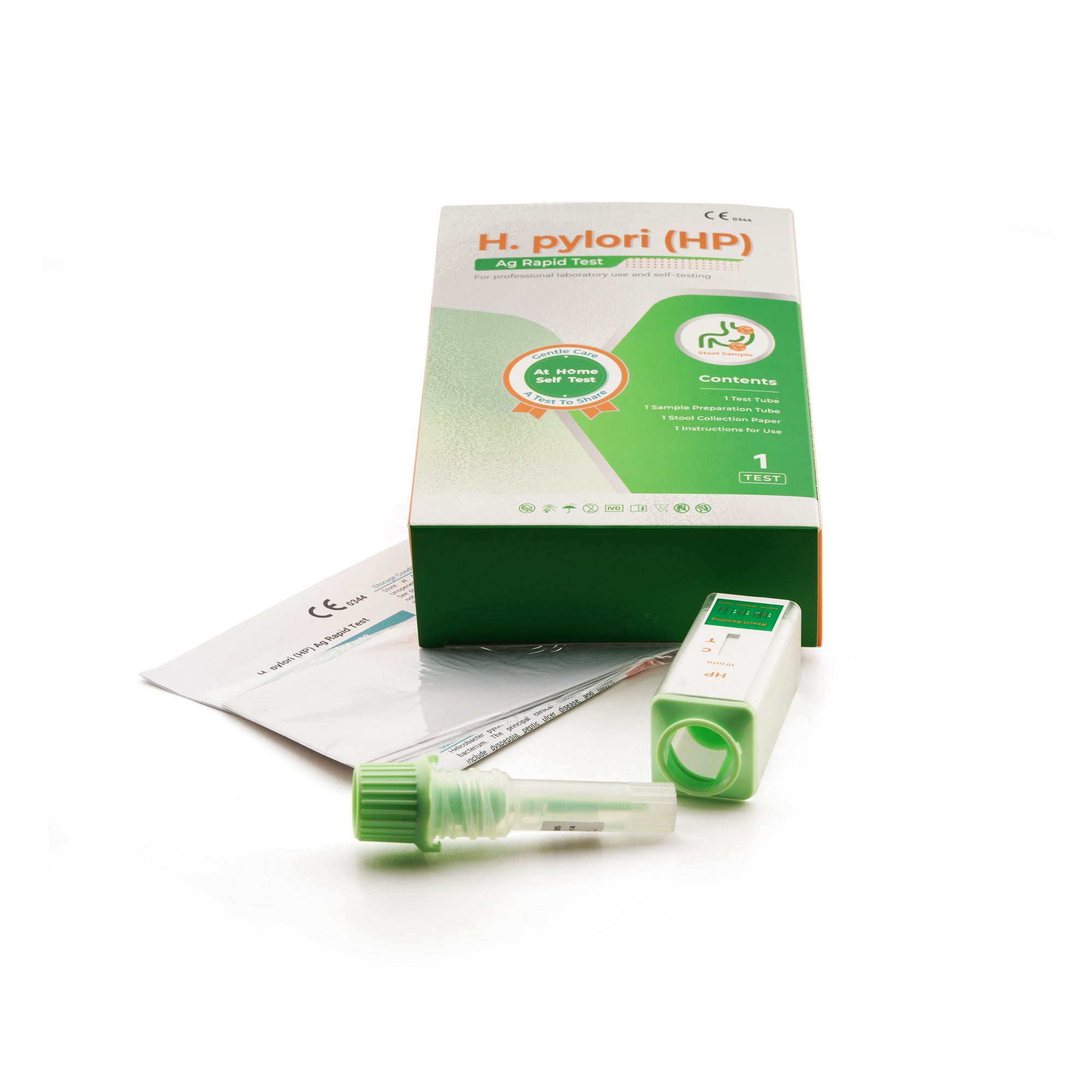 Infectious Disease Test-UW-P2020-1
