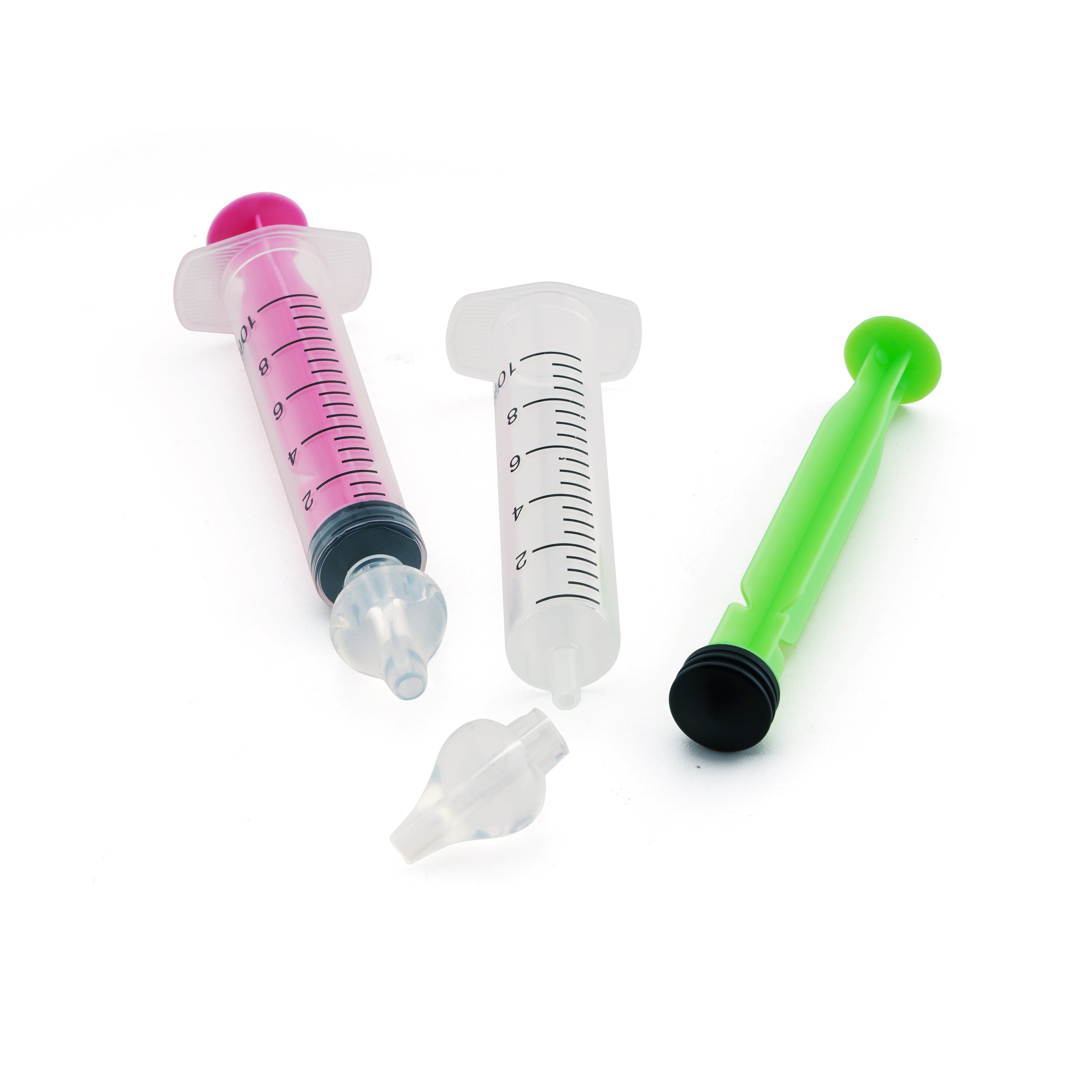 Baby Nasal Irrigator-UW-NS-001