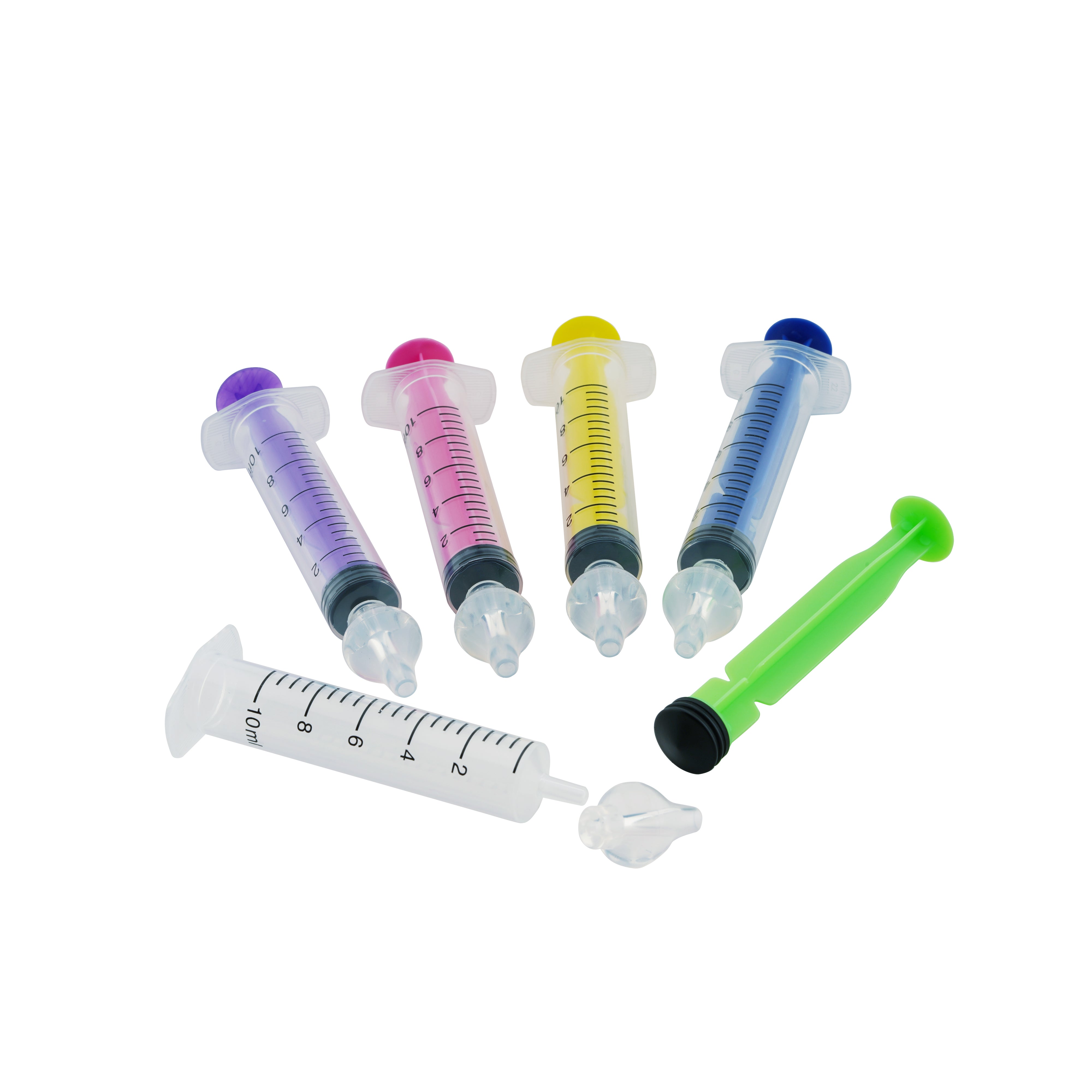 Baby Nasal Irrigator-UW-NS-001