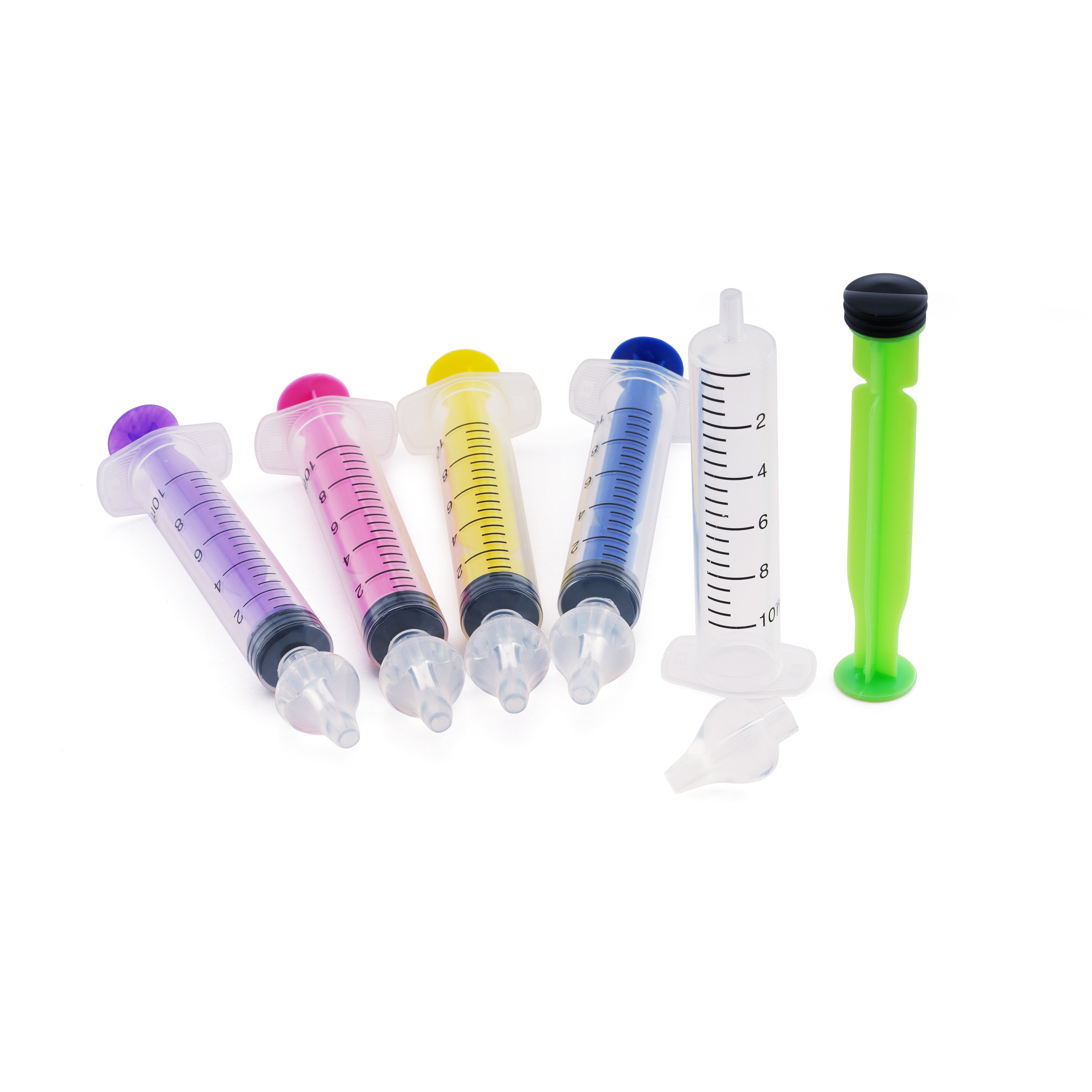 Baby Nasal Irrigator-UW-NS-001