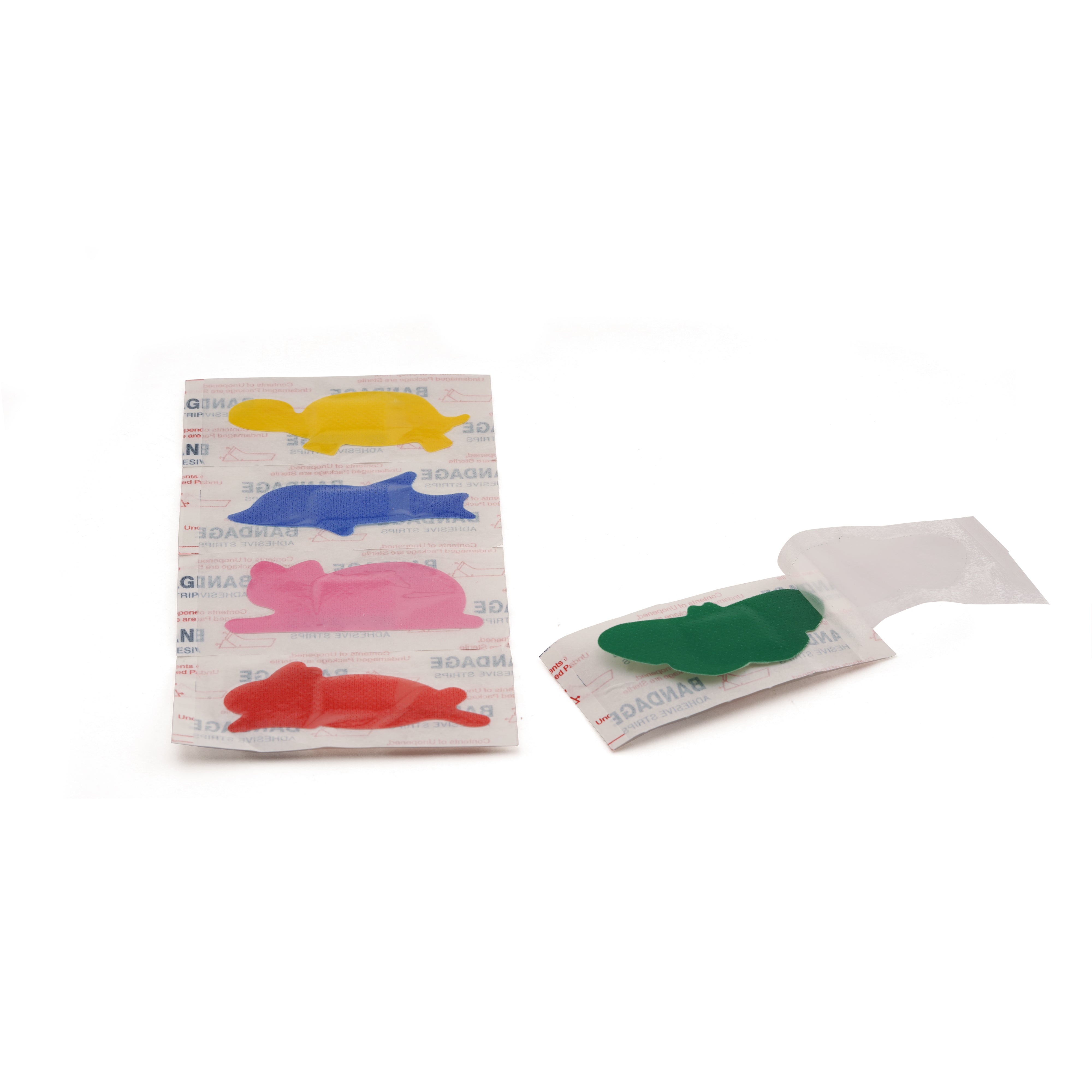 Wound Plaster-UW-Animal-Patch