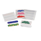 Wound Plaster-UW-WP-017
