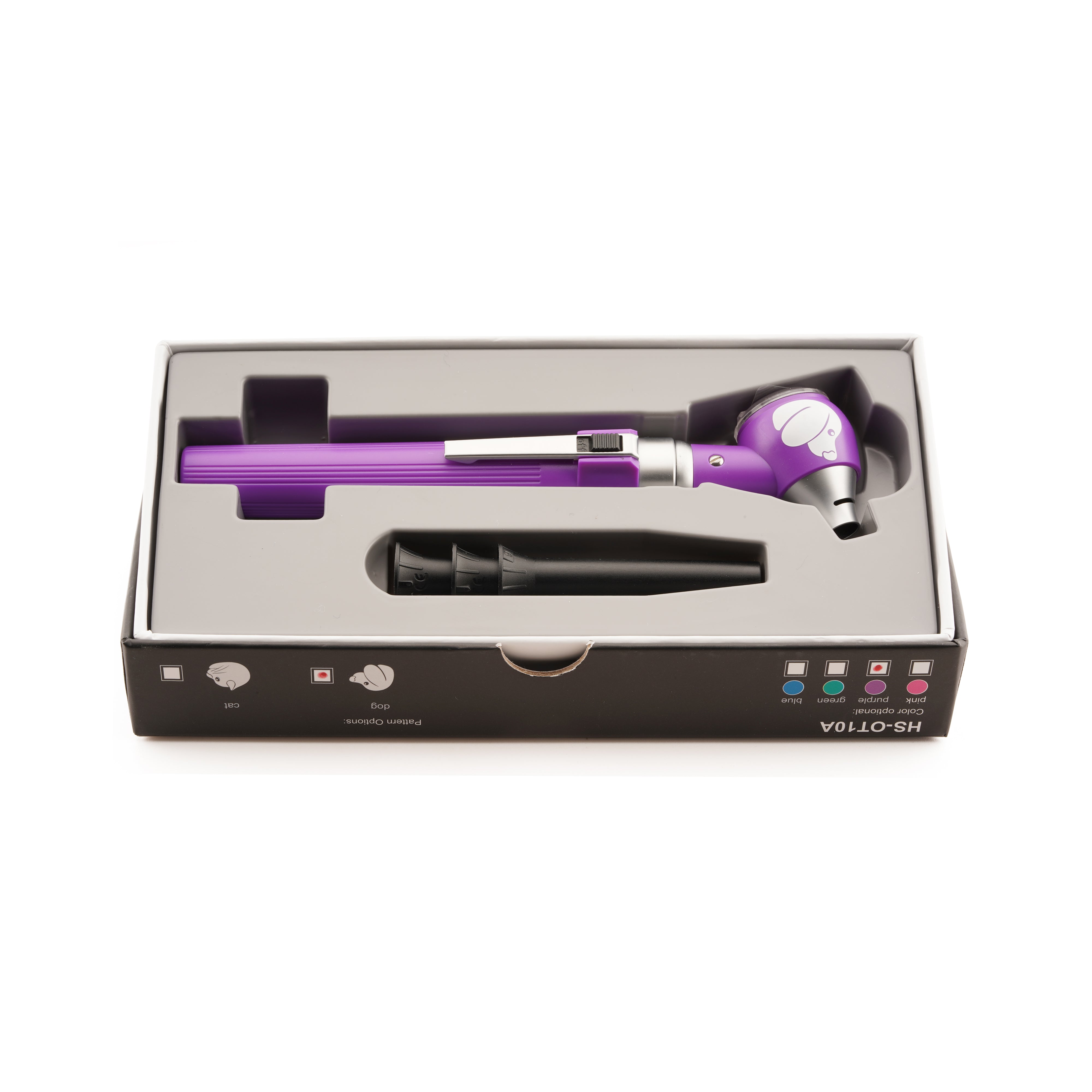 Optic Otoscope-UW-OT10A