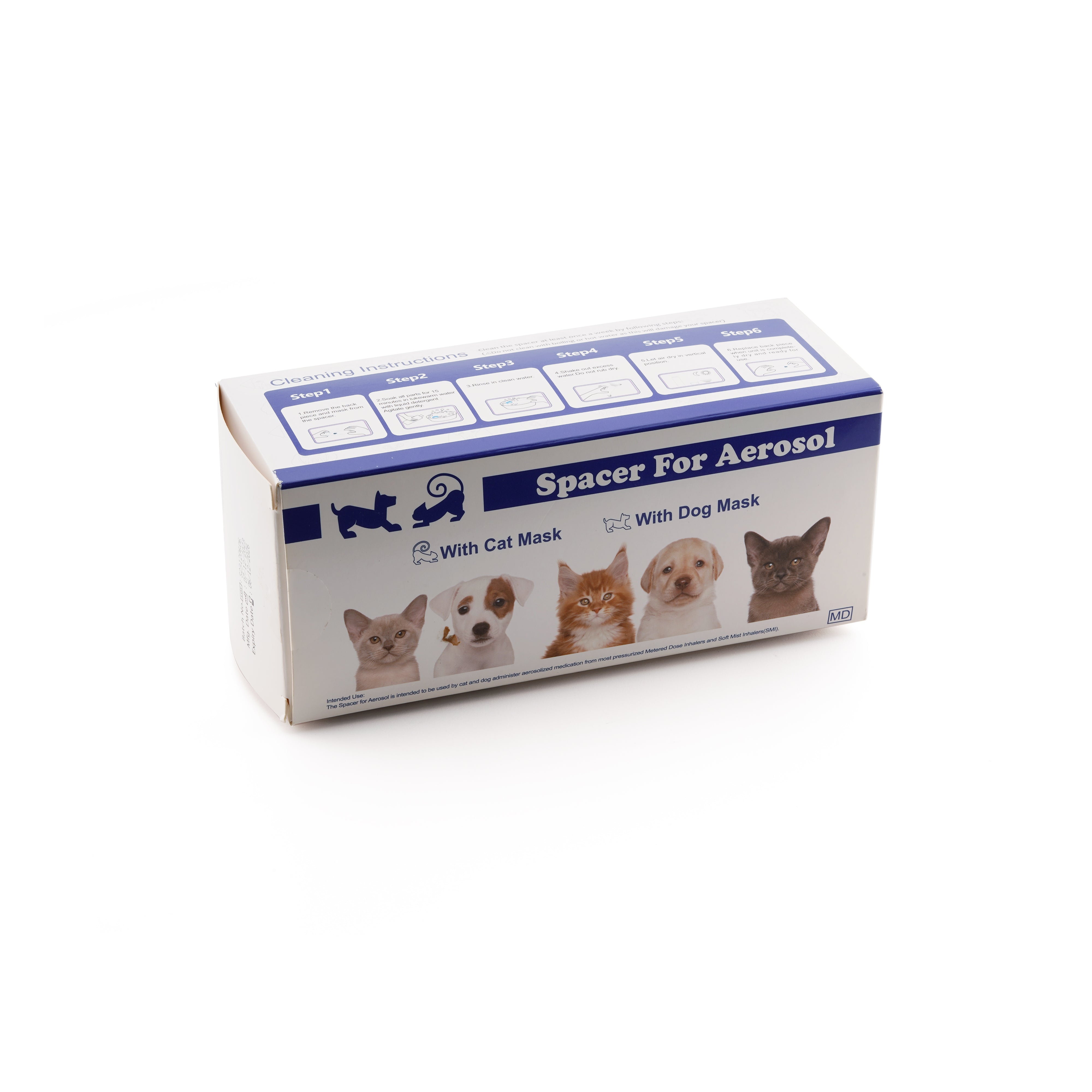 Animal Spacer-UW-DL-06B