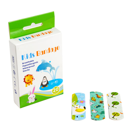 Wound Plaster-UW-WP-001