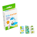 Wound Plaster-UW-WP-001