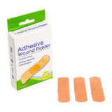 Wound Plaster-UW-WP-002