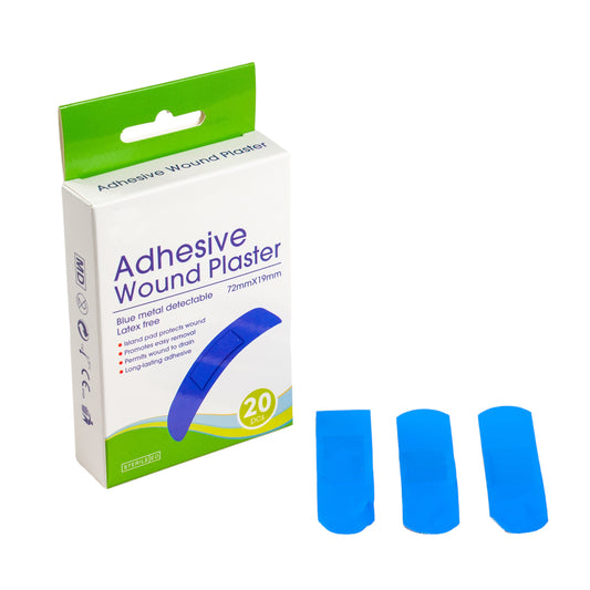 Wound Plaster-UW-WP-003