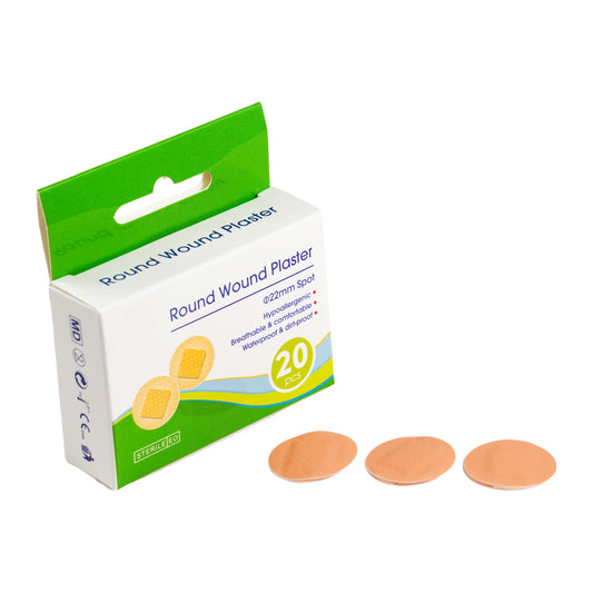 Wound Plaster-UW-WP-004