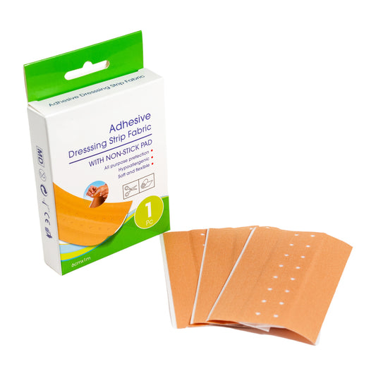 Wound Plaster-UW-WP-007