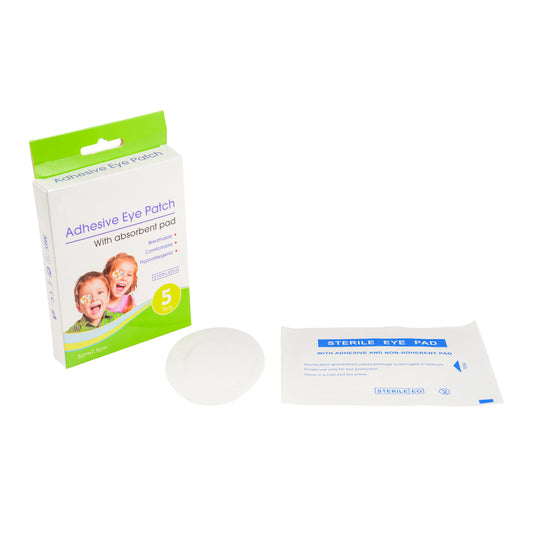 Wound Plaster-UW-WP-009