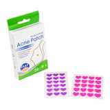 Hydrocolloid Acne Patch-UW-M016-111
