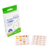 Hydrocolloid Acne Patch-UW-M016-111