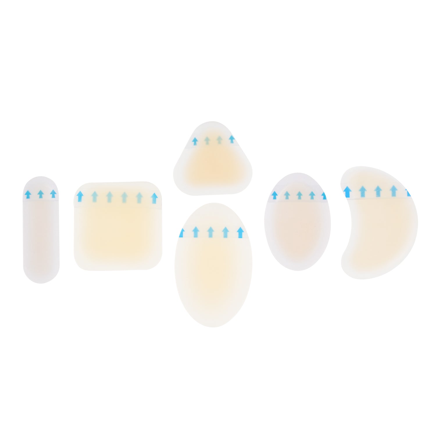 Hydrocolloid Wound Dressing-UW-WP-010