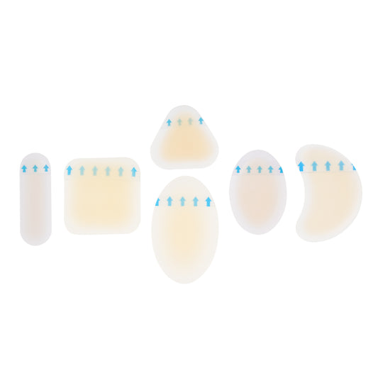 Wound Plaster-UW-WP-010